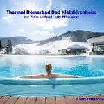 Wellness Dr Krainer * Bad Kleinkirchheim