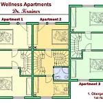 Wellness Dr Krainer * Bad Kleinkirchheim