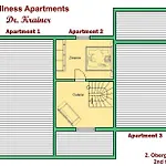 Wellness Dr Krainer Apartment Bad Kleinkirchheim