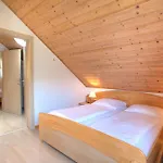 Appartement Wellness Dr Krainer *