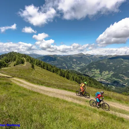 Wellness Dr Krainer * Bad Kleinkirchheim