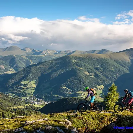 Lejlighed Wellness Dr Krainer