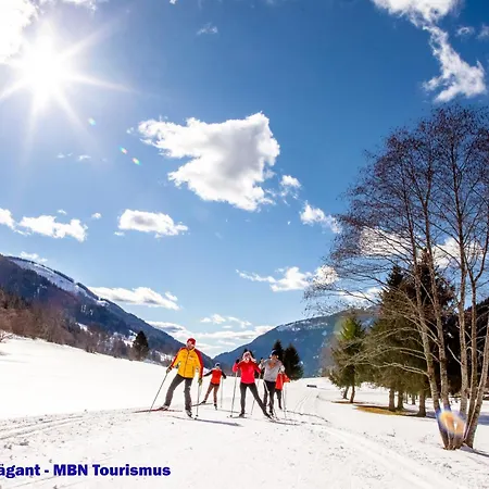 Wellness Dr Krainer Apartament