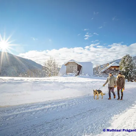 Lejlighed Wellness Dr Krainer