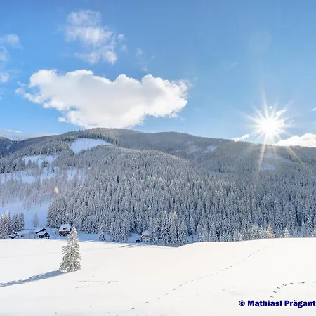 Wellness Dr Krainer Bad Kleinkirchheim