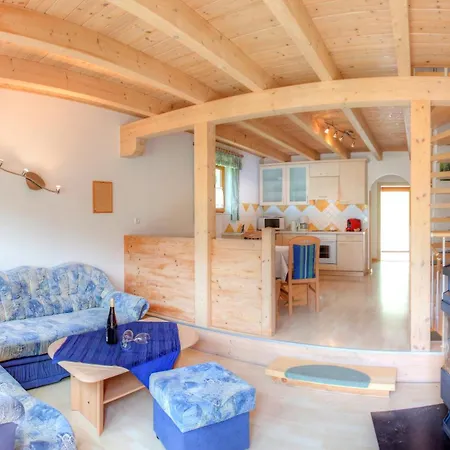 דירה Wellness Dr Krainer