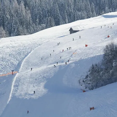 Wellness Dr Krainer דירה *