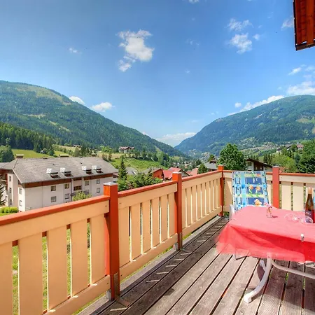 Lejlighed Wellness Dr Krainer *