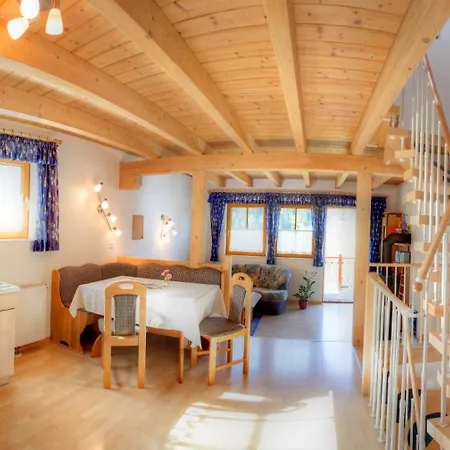 Wellness Dr Krainer Bad Kleinkirchheim