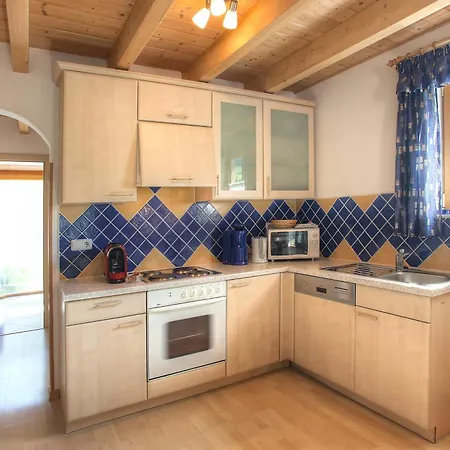 Wellness Dr Krainer דירה *