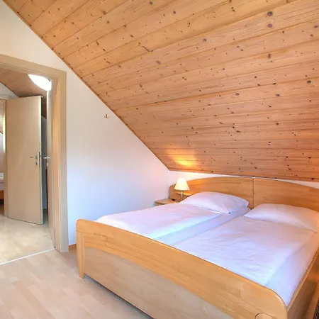 Lejlighed Wellness Dr Krainer *