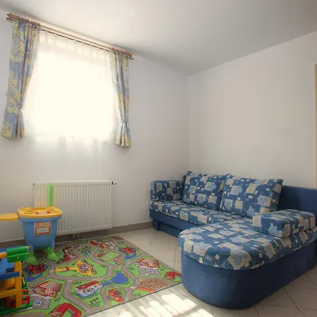 Wellness Dr Krainer Lejlighed *