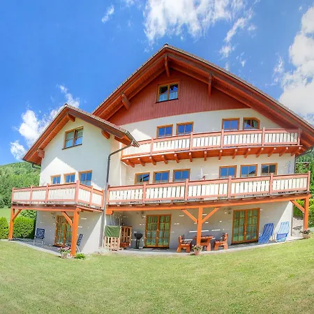 Wellness Dr Krainer Apartment