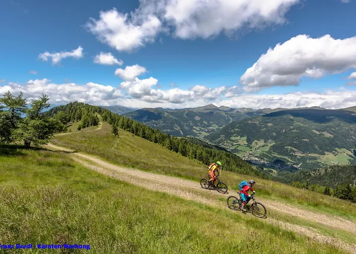 Wellness Dr Krainer * באד קליניקירשהיים