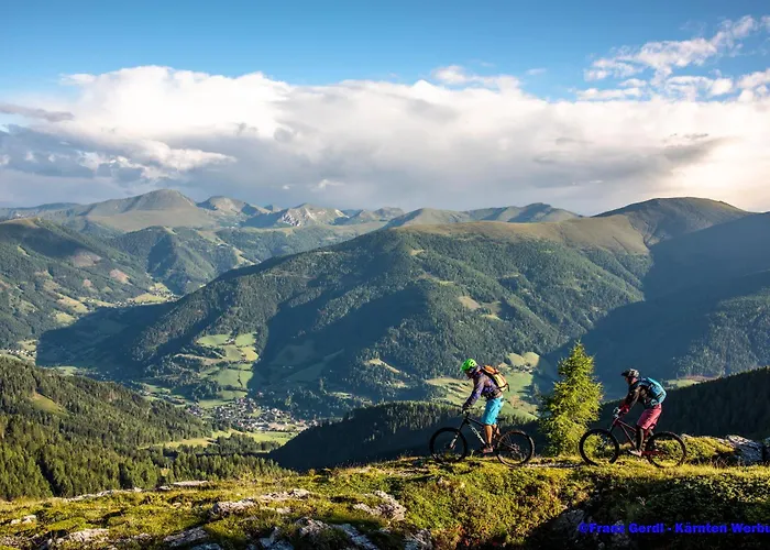 דירה Wellness Dr Krainer