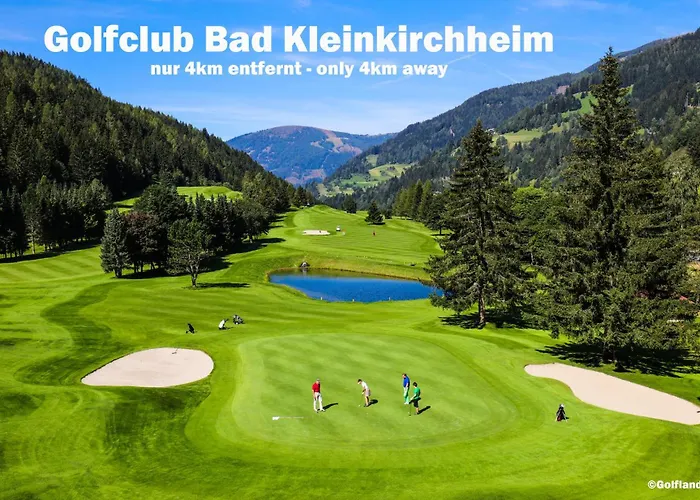 Wellness Dr Krainer דירה *