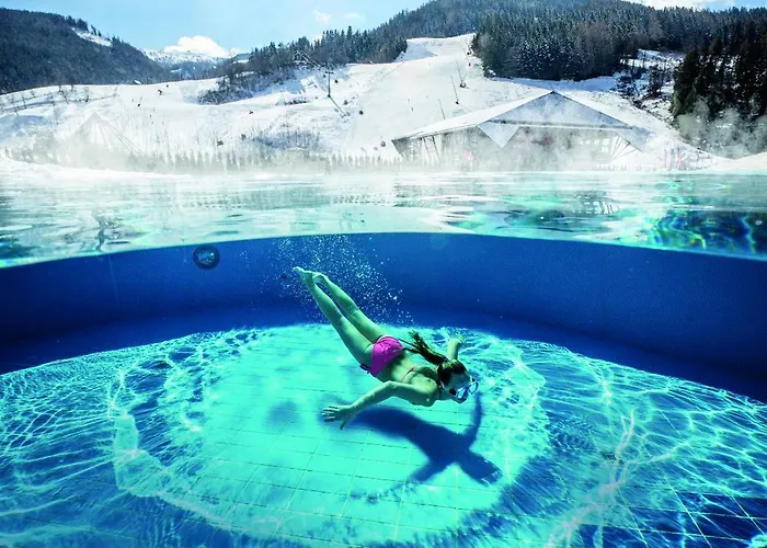 Wellness Dr Krainer *