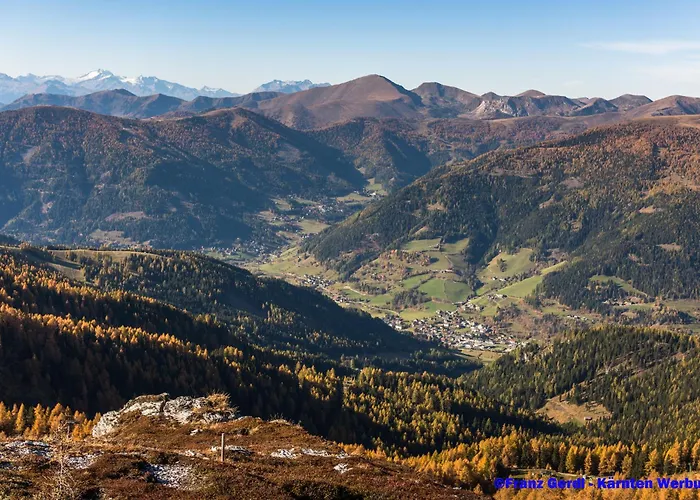 Wellness Dr Krainer דירה באד קליניקירשהיים