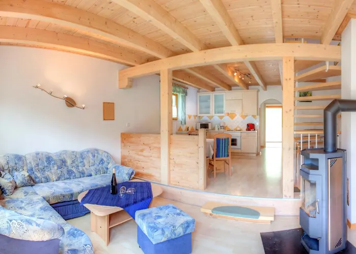 דירה Wellness Dr Krainer