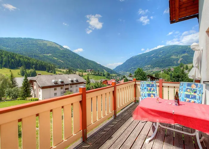 דירה Wellness Dr Krainer *