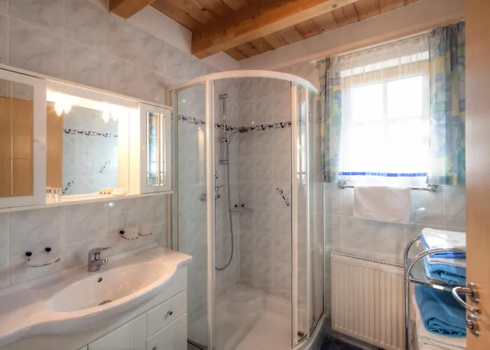 Wellness Dr Krainer Apartament Bad Kleinkirchheim