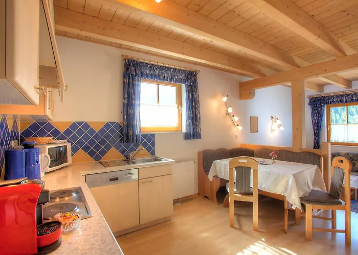 Apartament Wellness Dr Krainer Bad Kleinkirchheim