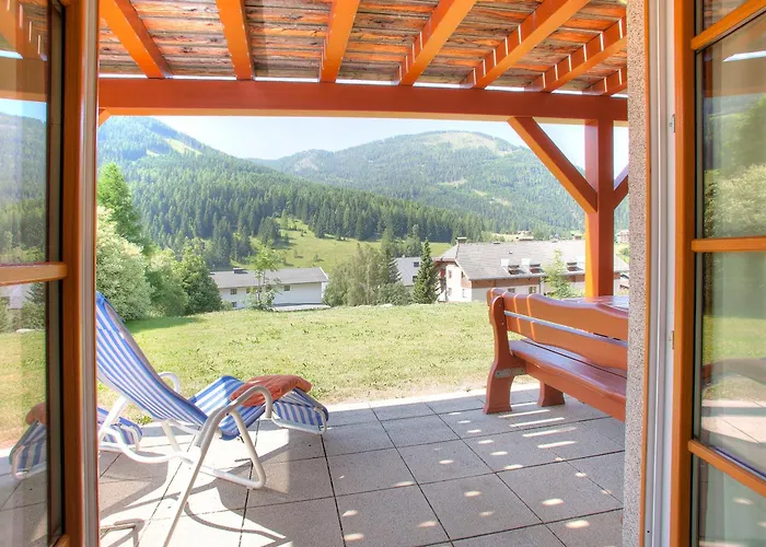 Wellness Dr Krainer *