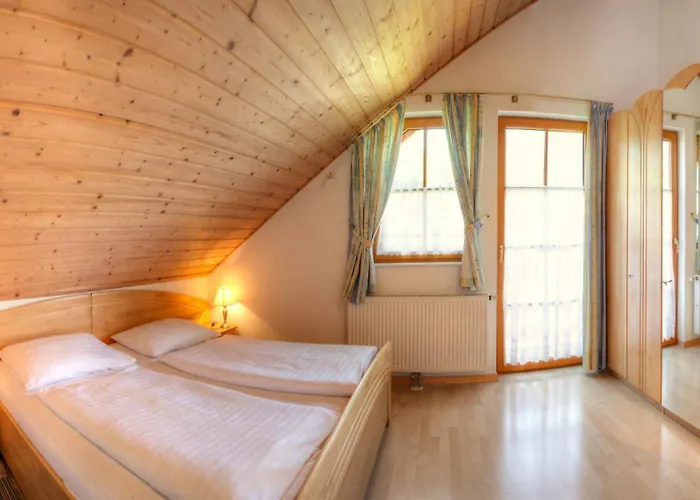 Wellness Dr Krainer Apartament