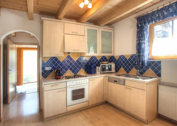 Wellness Dr Krainer Apartament *