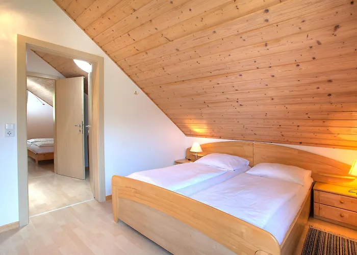 Apartament Wellness Dr Krainer *