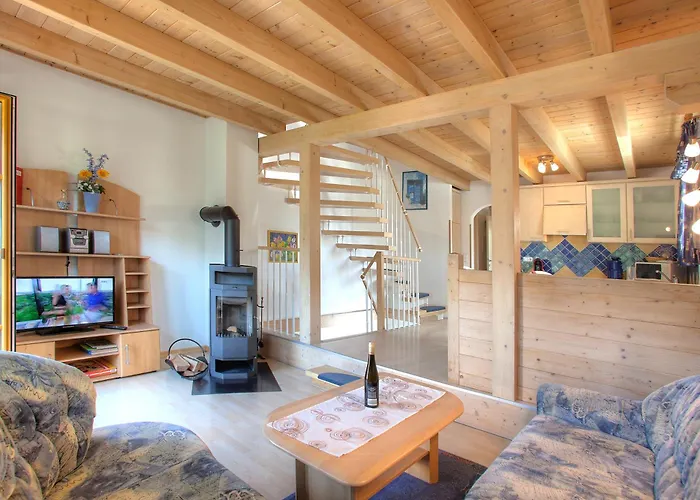 Apartament Wellness Dr Krainer