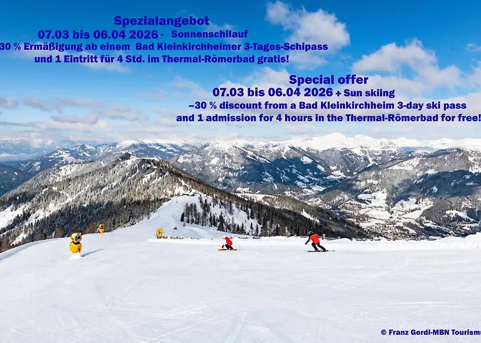 Apartament Wellness Dr Krainer